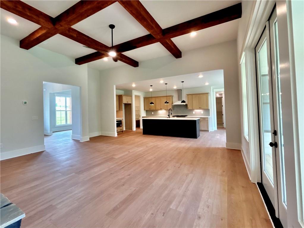 300 Eminence Peak, Rydal, Georgia image 13