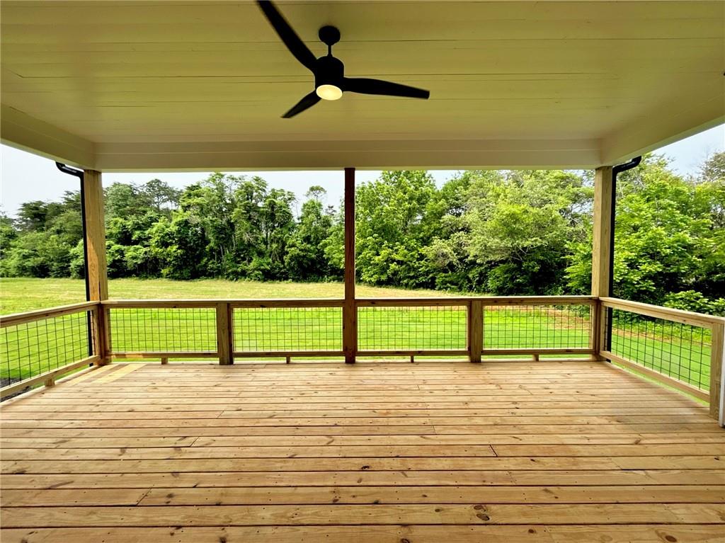 300 Eminence Peak, Rydal, Georgia image 22