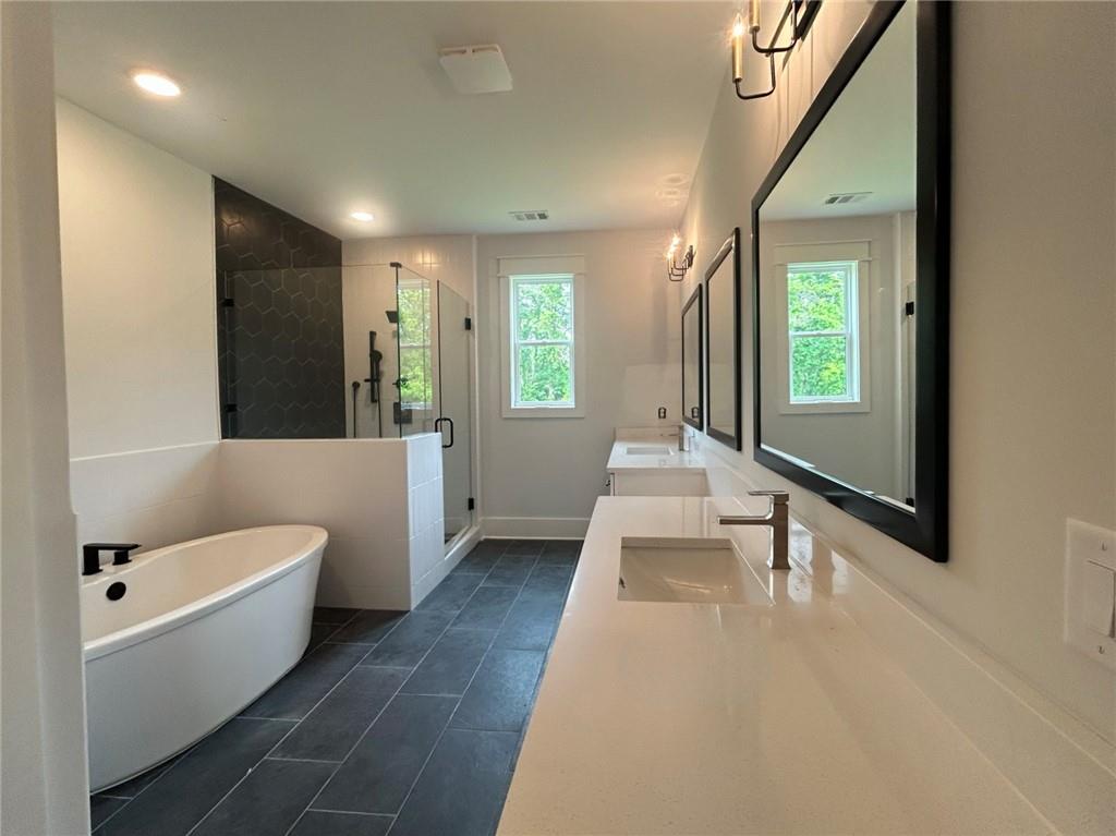 300 Eminence Peak, Rydal, Georgia image 30