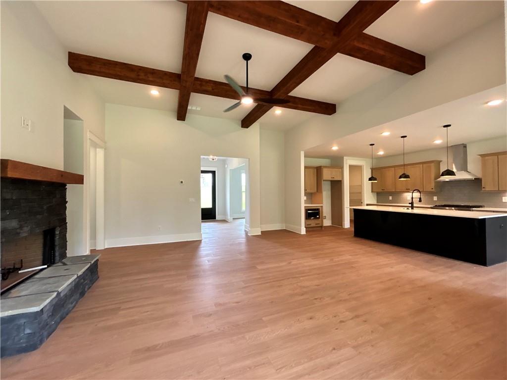 300 Eminence Peak, Rydal, Georgia image 12