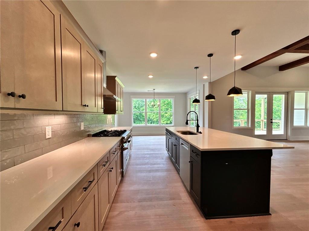 300 Eminence Peak, Rydal, Georgia image 17