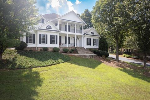 166 Glen Eagle Way Mcdonough GA 30253