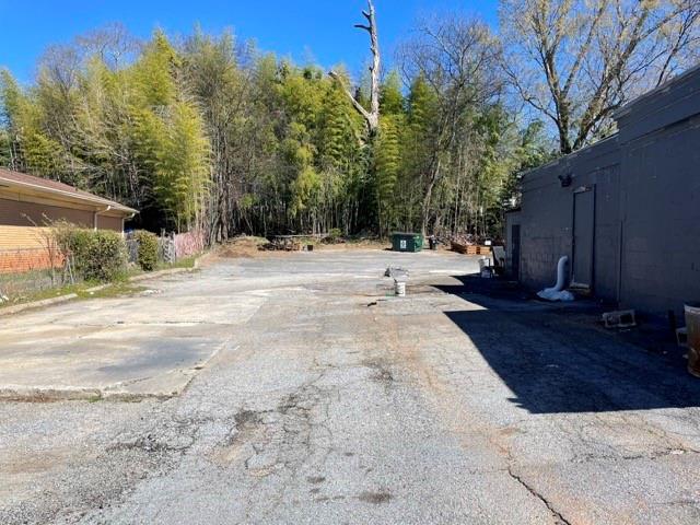 1976 Hosea L Williams Drive NE