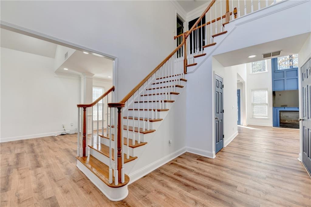 850 Freedom Way