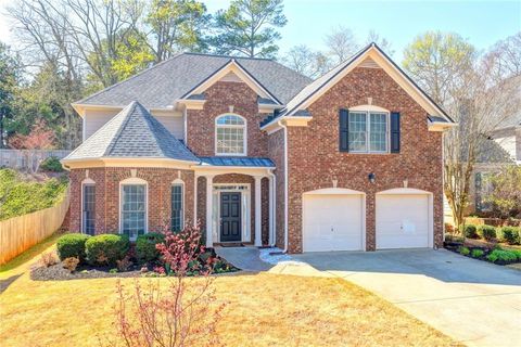 Homes For Sale - 850 Freedom Way<br/> Cumming, GA 30040