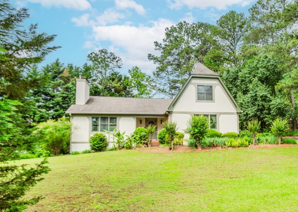 529 Arnold Road