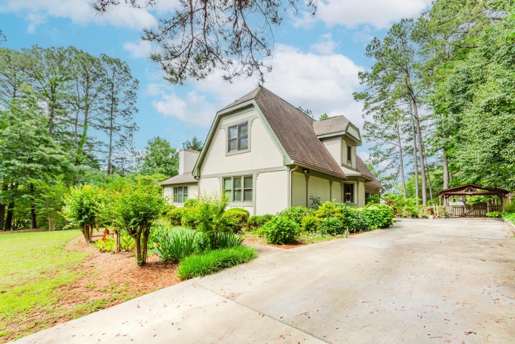 529 Arnold Road