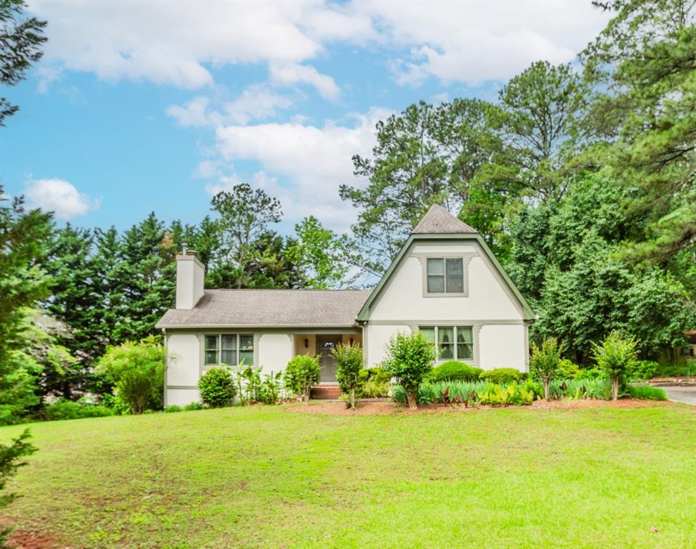 529 Arnold Road