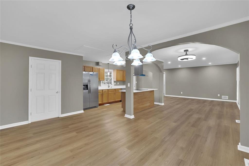 Flintridge Forest - Residential