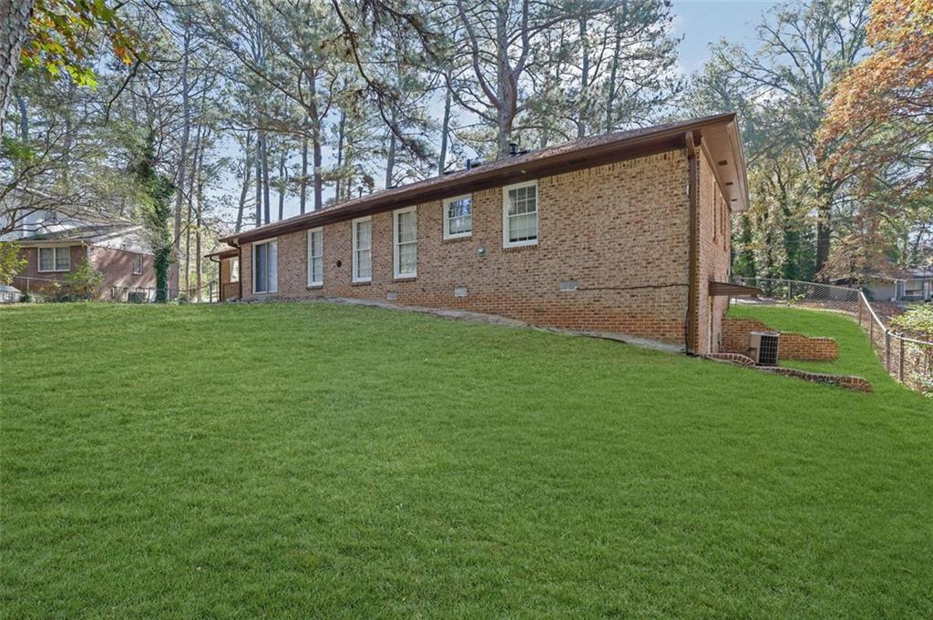 Flintridge Forest - Residential