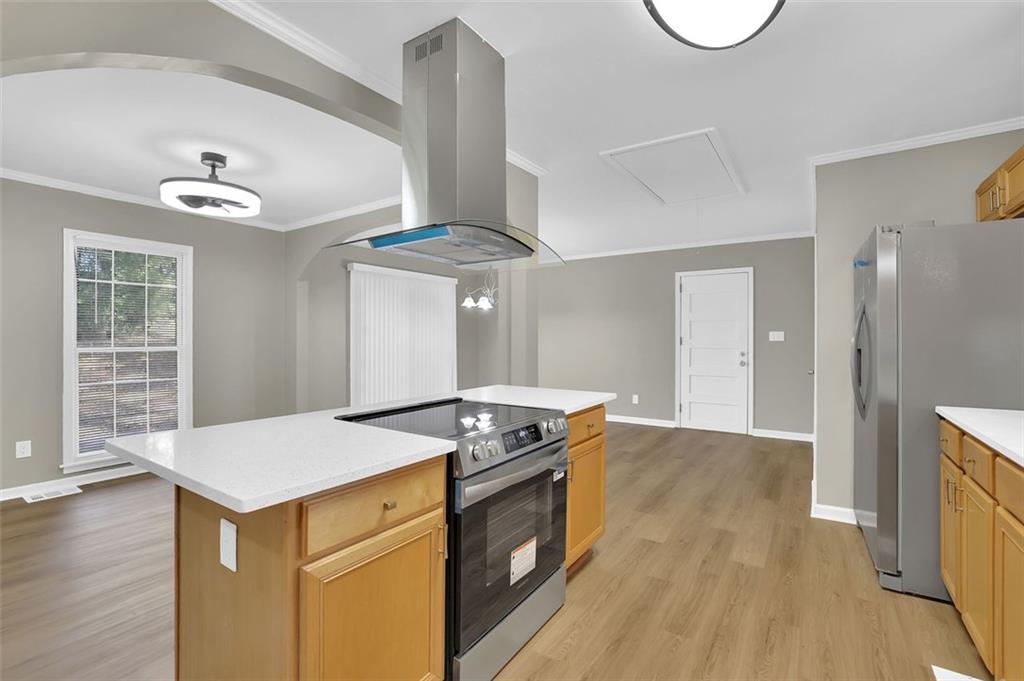 Flintridge Forest - Residential