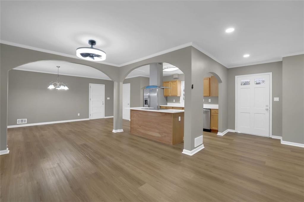 Flintridge Forest - Residential