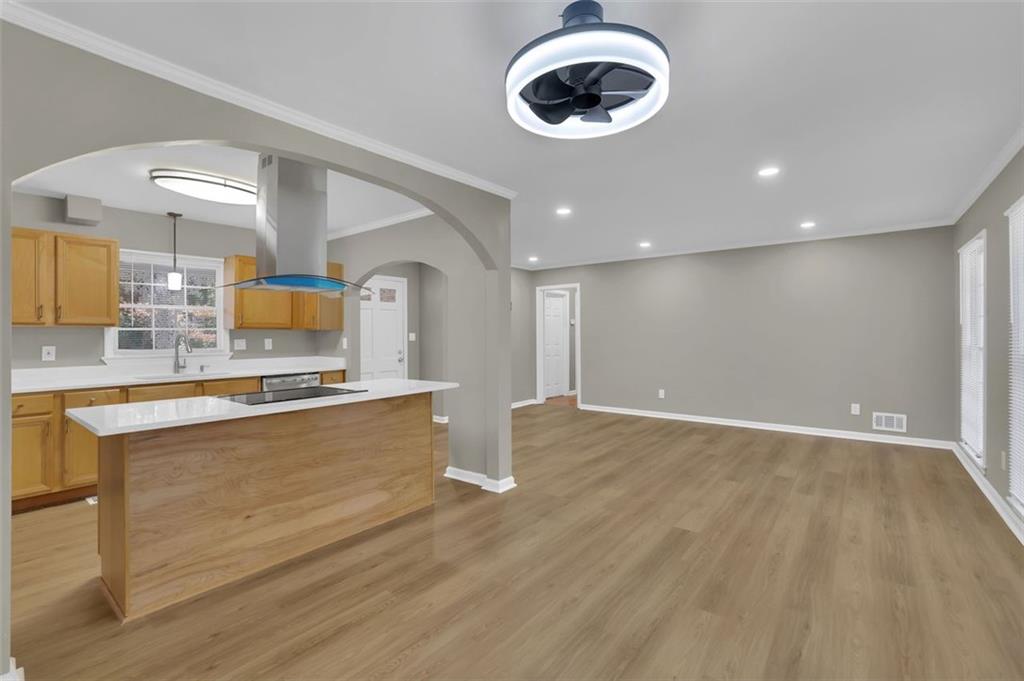 Flintridge Forest - Residential