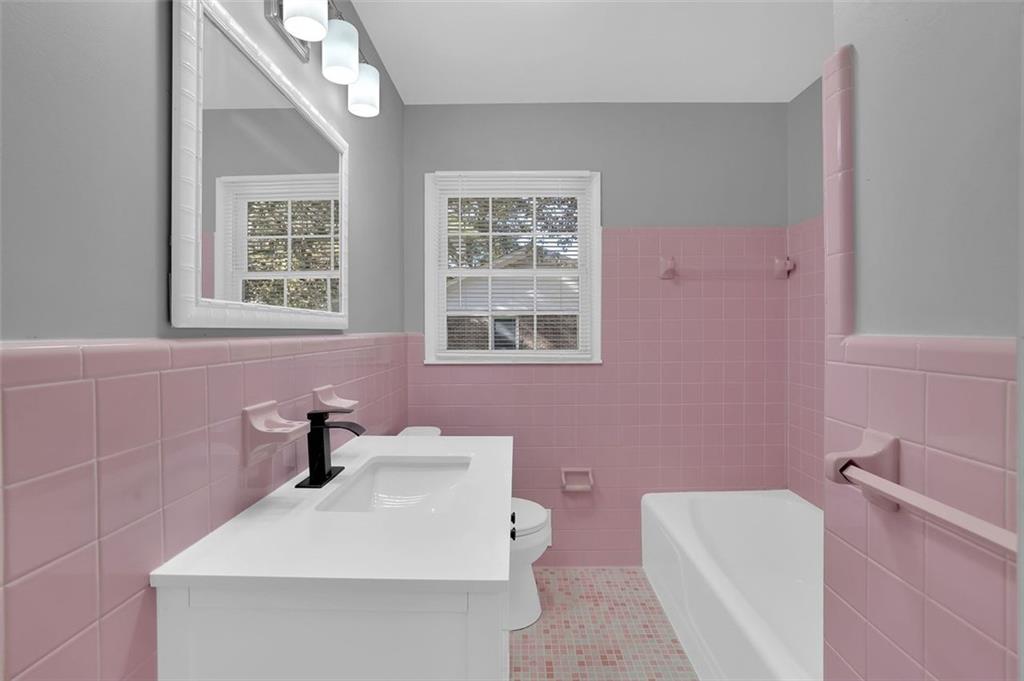 Flintridge Forest - Residential