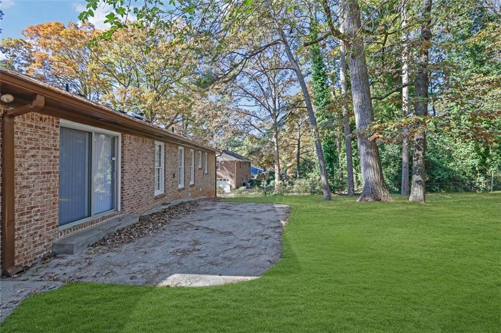 Flintridge Forest - Residential