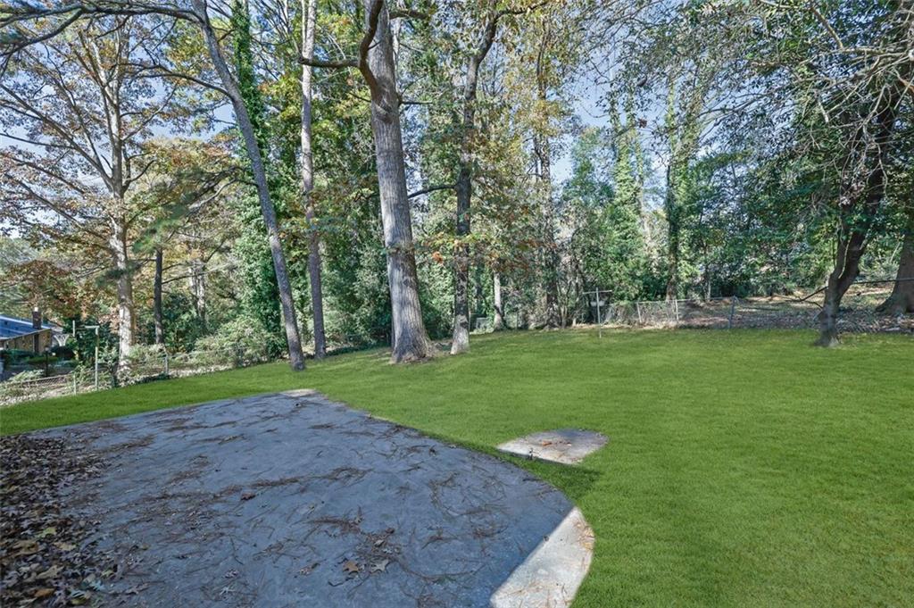 Flintridge Forest - Residential