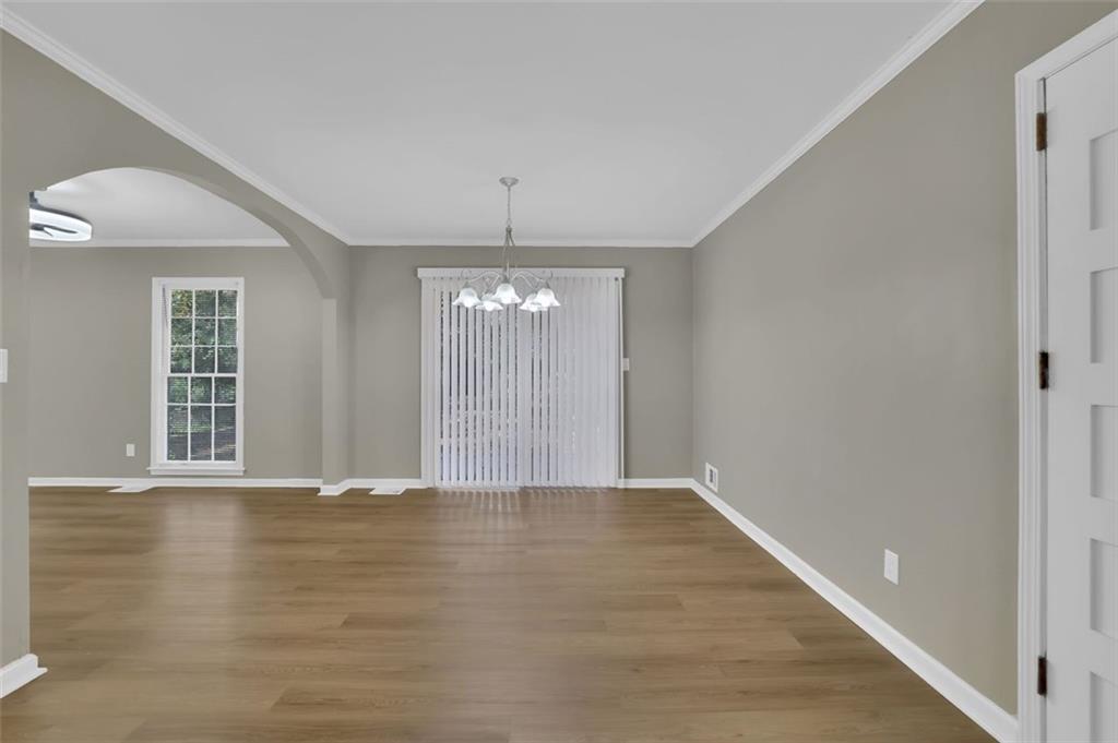 Flintridge Forest - Residential