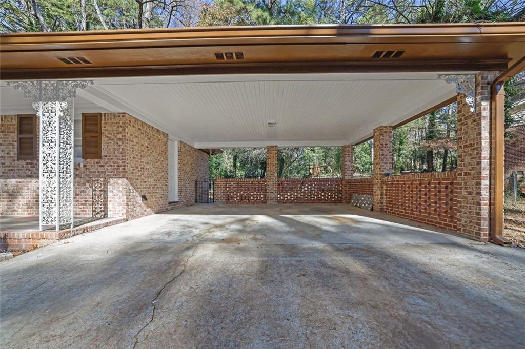 Flintridge Forest - Residential