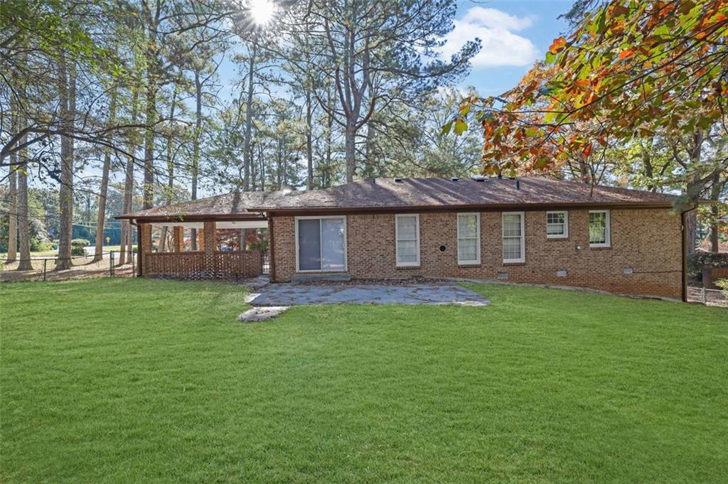 Flintridge Forest - Residential