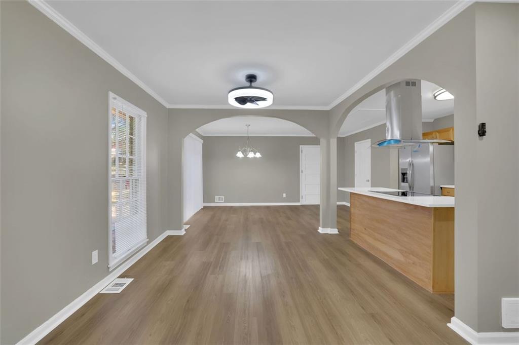 Flintridge Forest - Residential