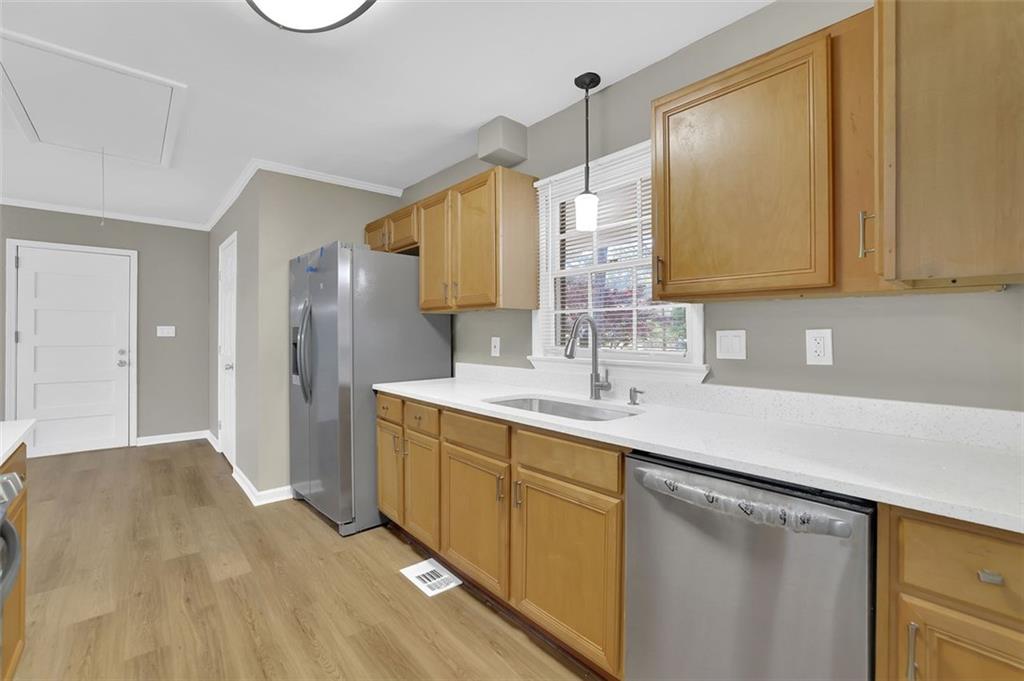 Flintridge Forest - Residential