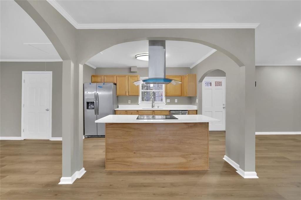 Flintridge Forest - Residential