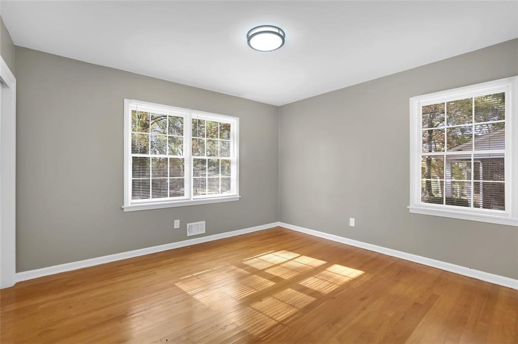 Flintridge Forest - Residential