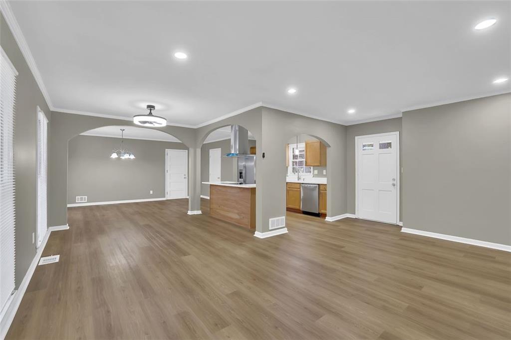 Flintridge Forest - Residential