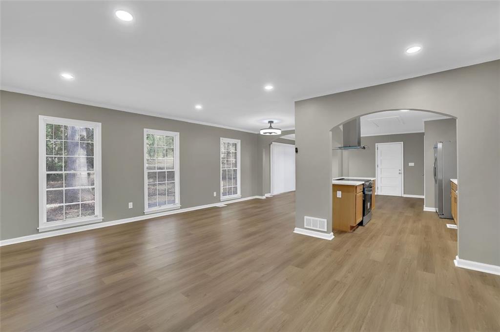 Flintridge Forest - Residential