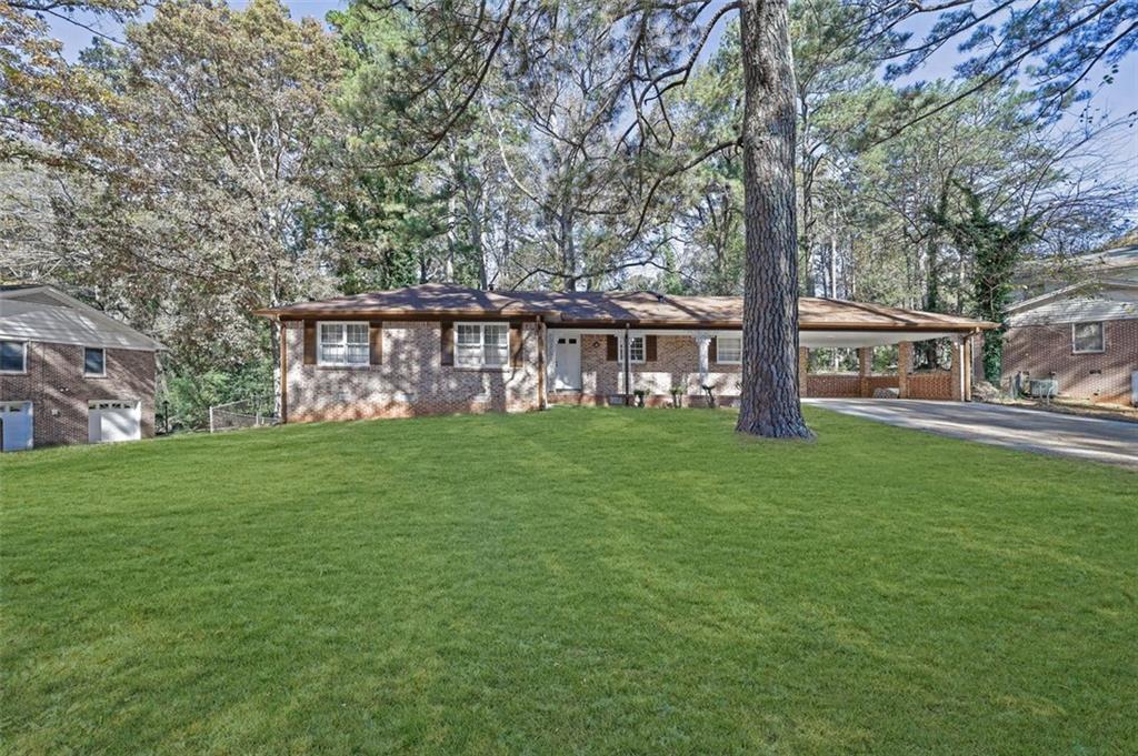 Flintridge Forest - Residential