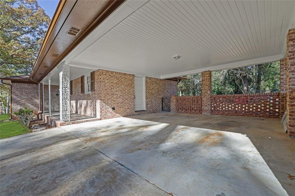 Flintridge Forest - Residential