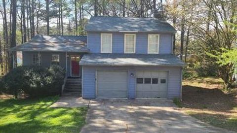 Photo of 783 Fox Valley Drive, Stone Mountain, GA 30088 (MLS # 7658425)