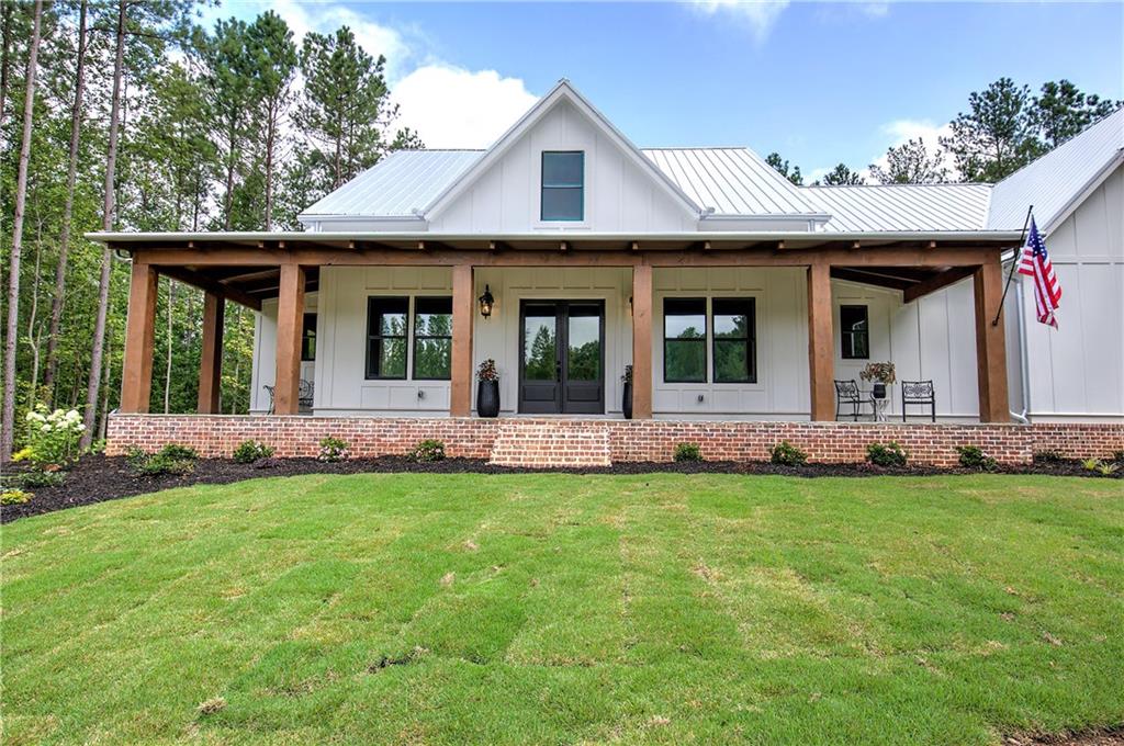 349 Morgan Road