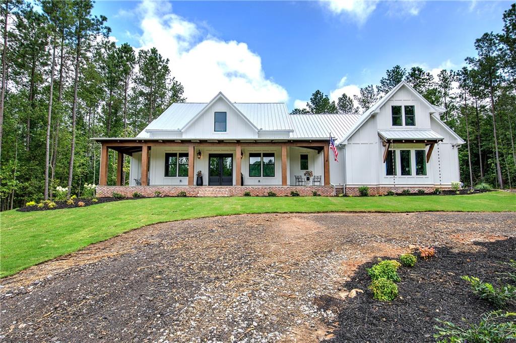 349 Morgan Road