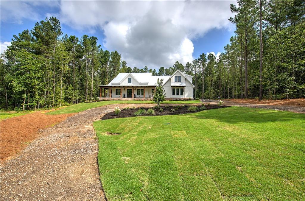 349 Morgan Road