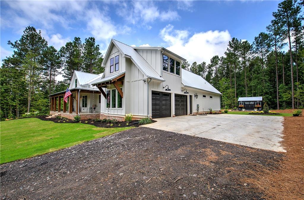 349 Morgan Road