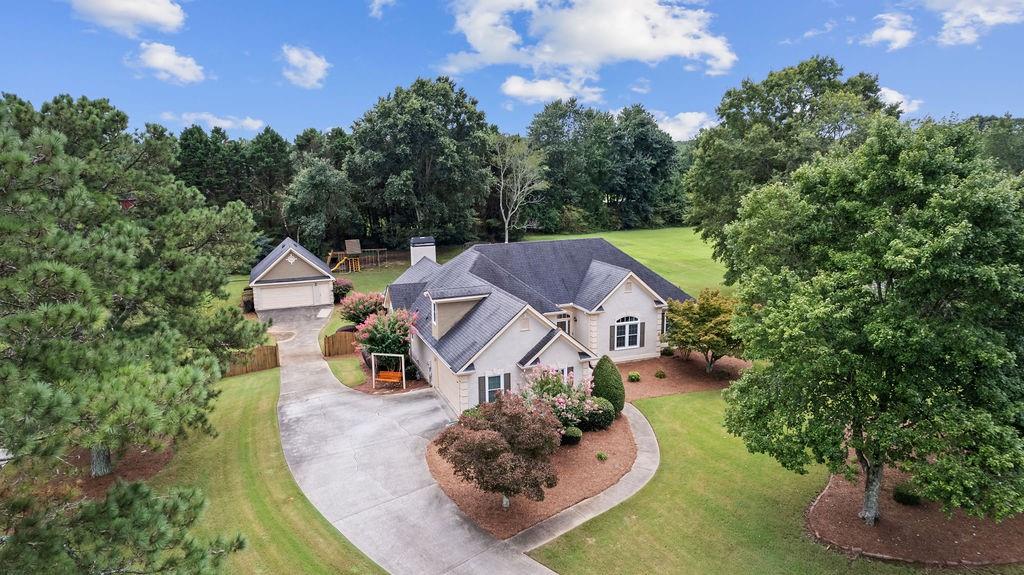 1104 Brookfield Drive SE