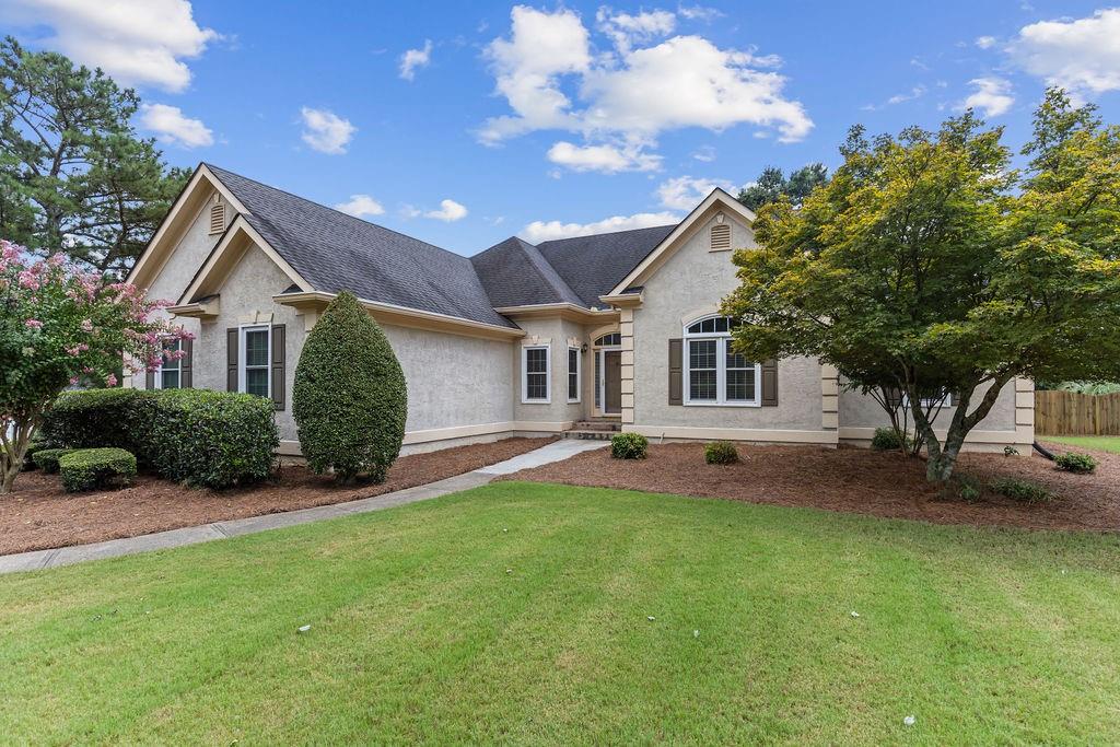 1104 Brookfield Drive SE