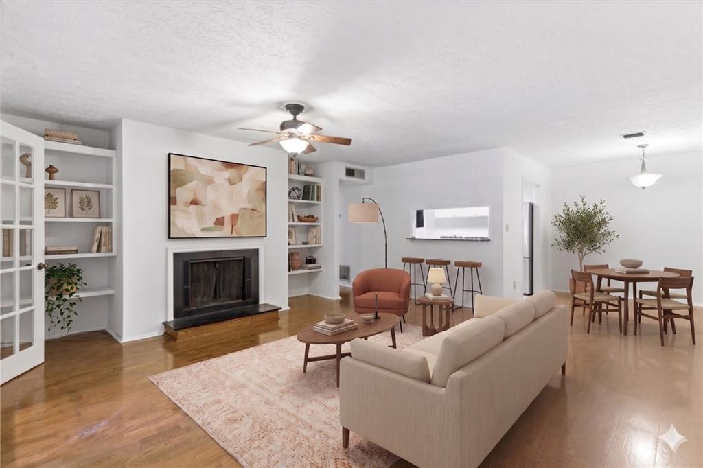 1011 Summit North Drive NE 1011