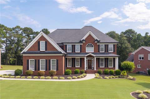 Homes For Sale - 1924 Ewing Estates Drive<br/> Gwinnett County, Dacula, GA 30019
