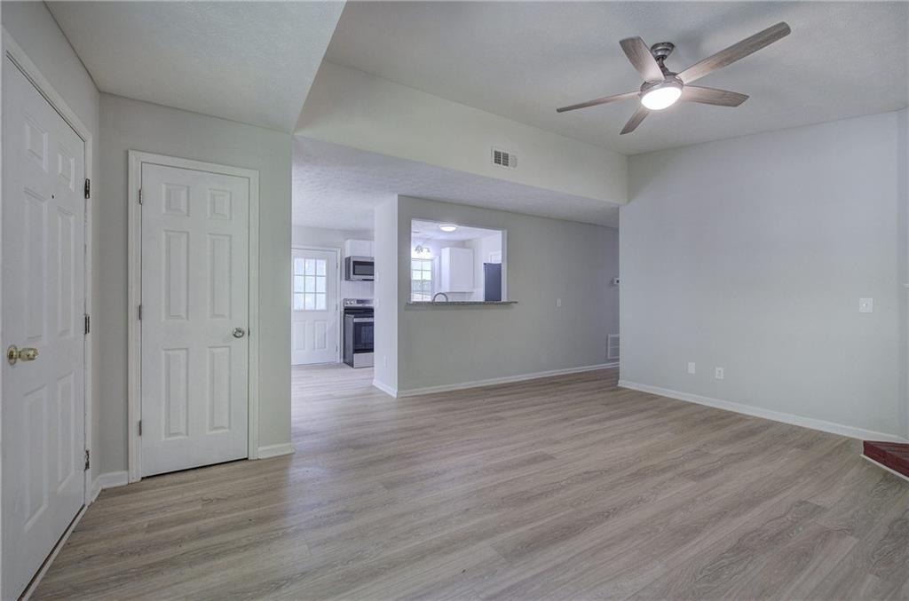 2528 Mulberry Rock Road, Dallas, Georgia image 4