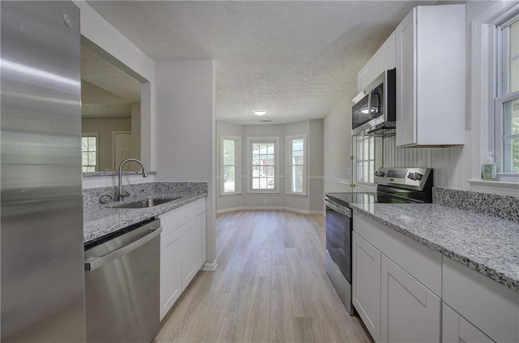 2528 Mulberry Rock Road, Dallas, Georgia image 7