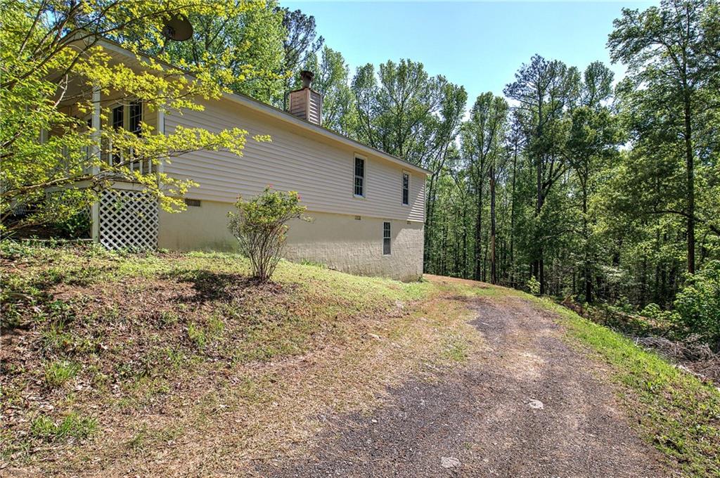 2528 Mulberry Rock Road, Dallas, Georgia image 23
