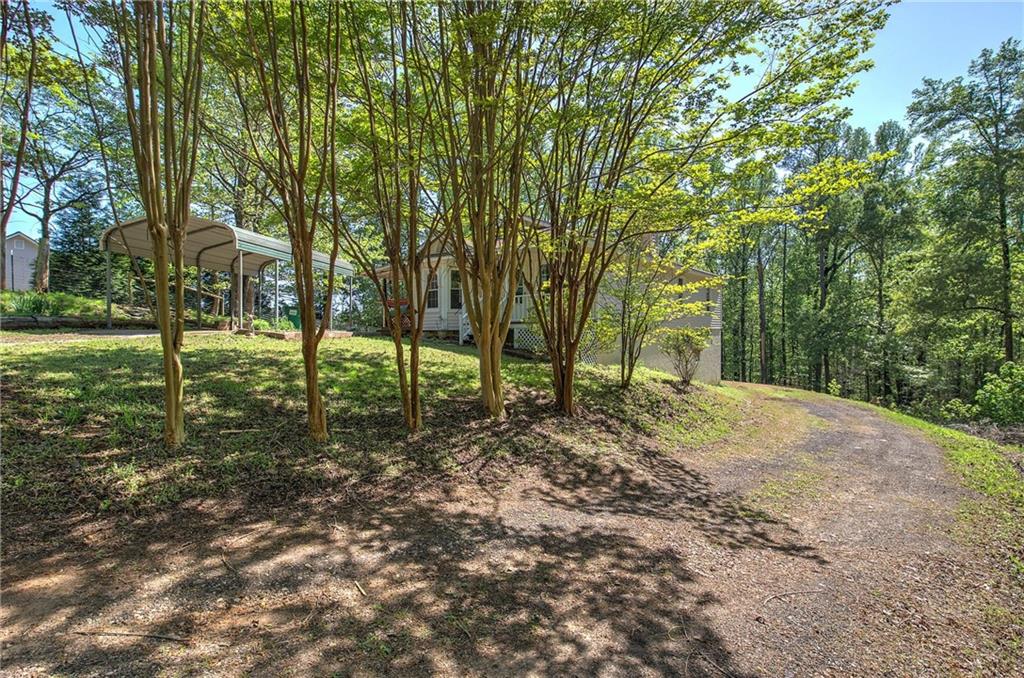 2528 Mulberry Rock Road, Dallas, Georgia image 22