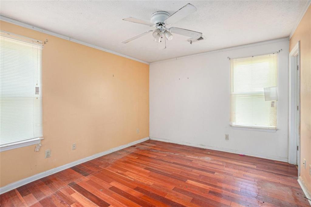 1377 Ling Drive, Austell, Georgia image 12