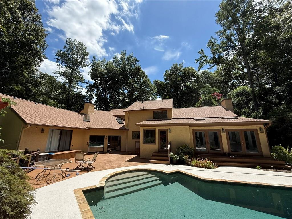 845 Waddington Court