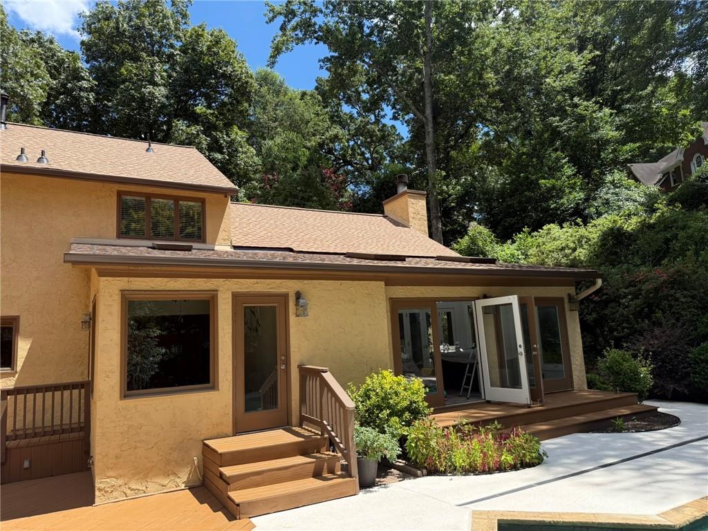 845 Waddington Court