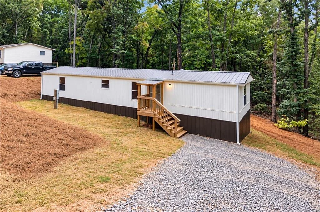 276 Fern Valley Trail, Clarkesville, GA, 30523