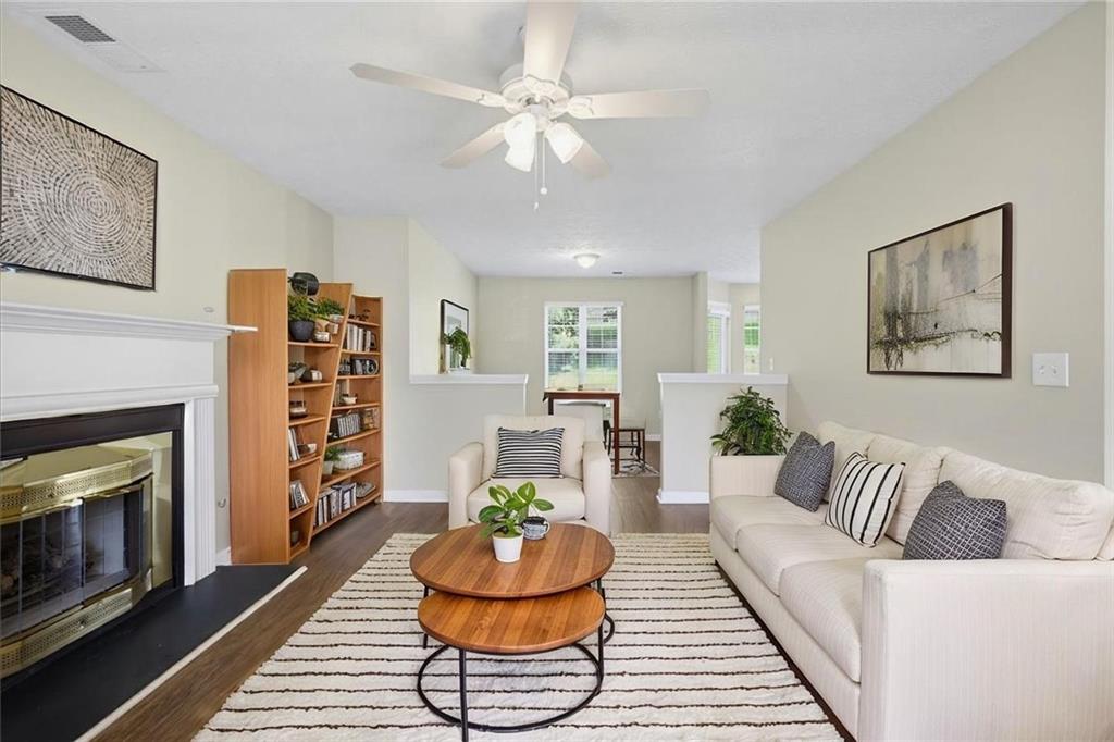 4869 Noah Ridge