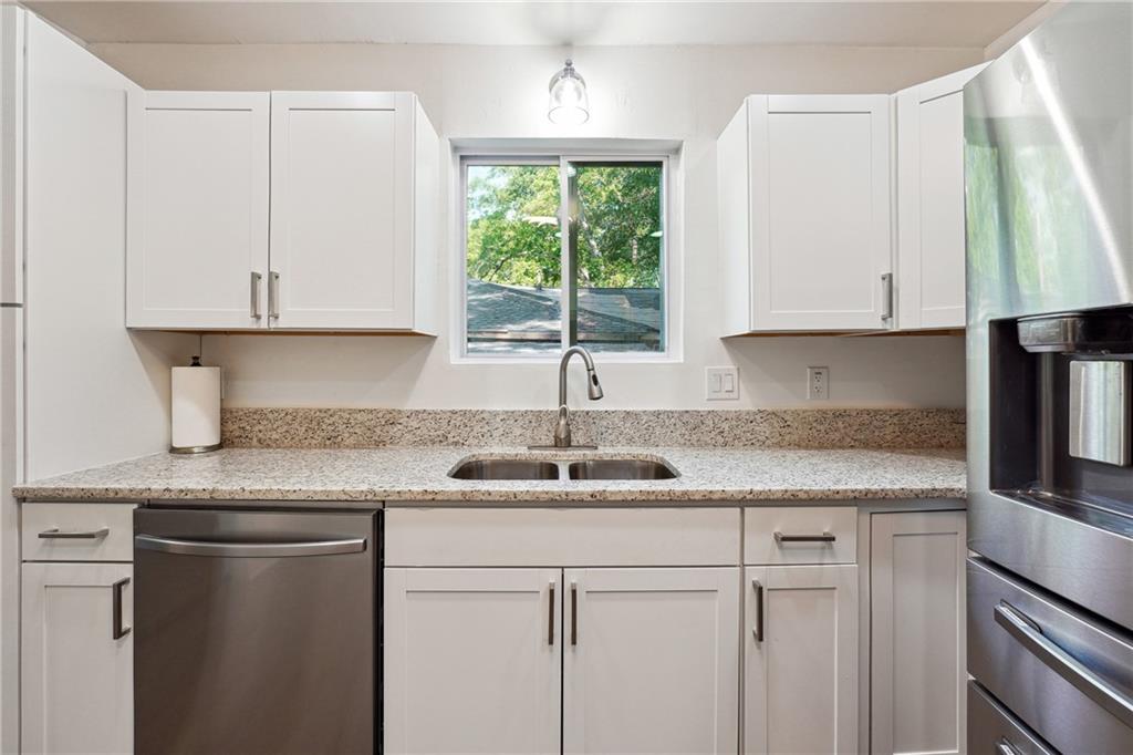 1223 Herndon Street, Griffin, Georgia image 11